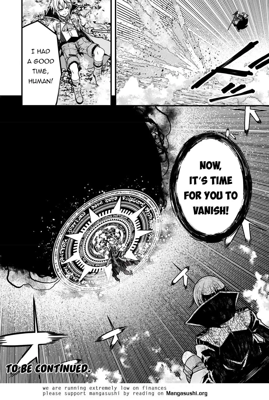 Boundary Labyrinth and Magician of Alien World Chapter 59 25